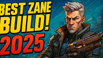 🤯 THE ULTIMATE ZANE BUILD for 2025 - BaZane