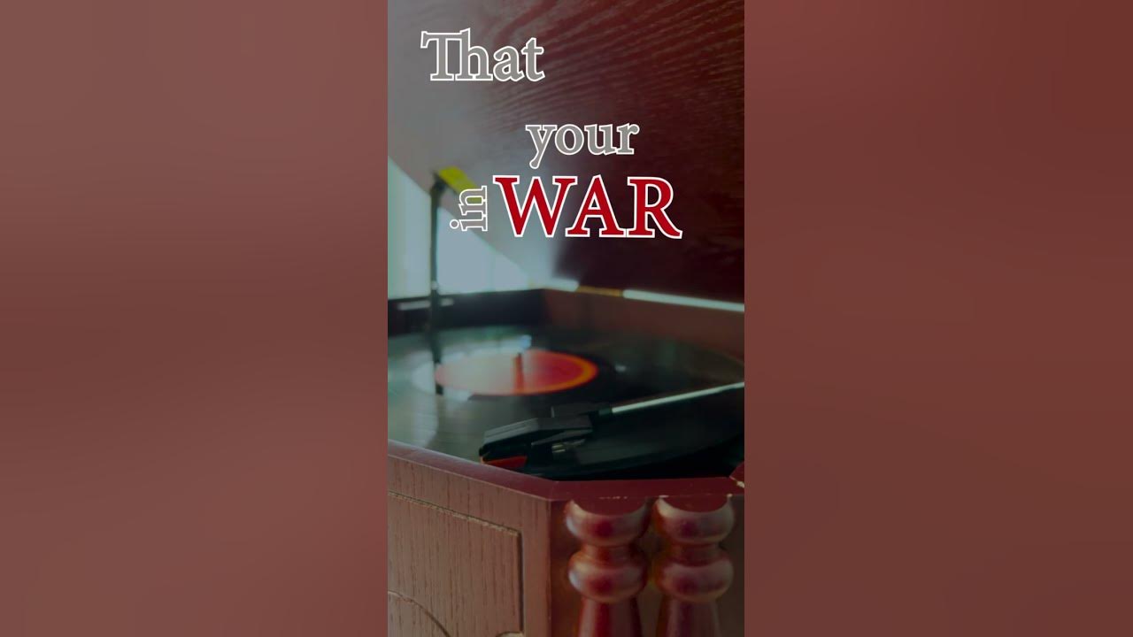 A quick little lyric video I made to “Bloodline” by Alex Warren and Jelly Roll coming out May 23rd!