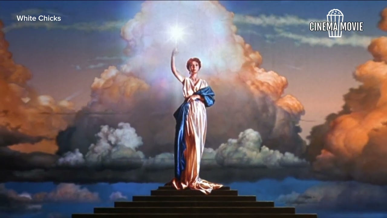 Cinema Movie: White Chicks Intro