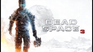 Dead Space 3 (2013) - Gameplay Test On Intel Pc With #Windows 10