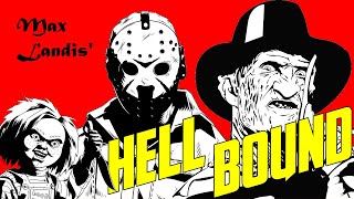 The movie you'll always wish got made. Max Landis' HELLBOUND [COMPLETE Pitch]