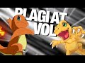 Le PLAGIAT dans les ANIMÉS