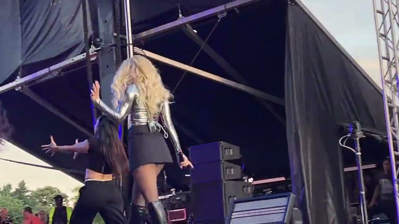 Ava Max - Kings & Queens - Capital Pride 6/9/24