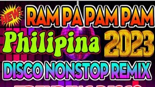 New Hataw Disco Pilipinas   Dasmagi Papapdol Remix   Helicopter Nonstop Remi BNL MUSIC