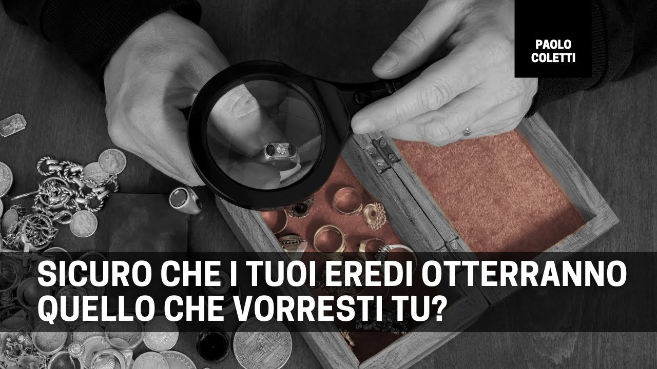 Eredità, testamento, quote legittime, tassazione, beni esenti, aziende, testamento digitale Google