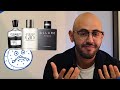 Poor Performing Popular Fragrances to WARN You About! ⛔️ | Men's Perfume/Cologne 2021 Review