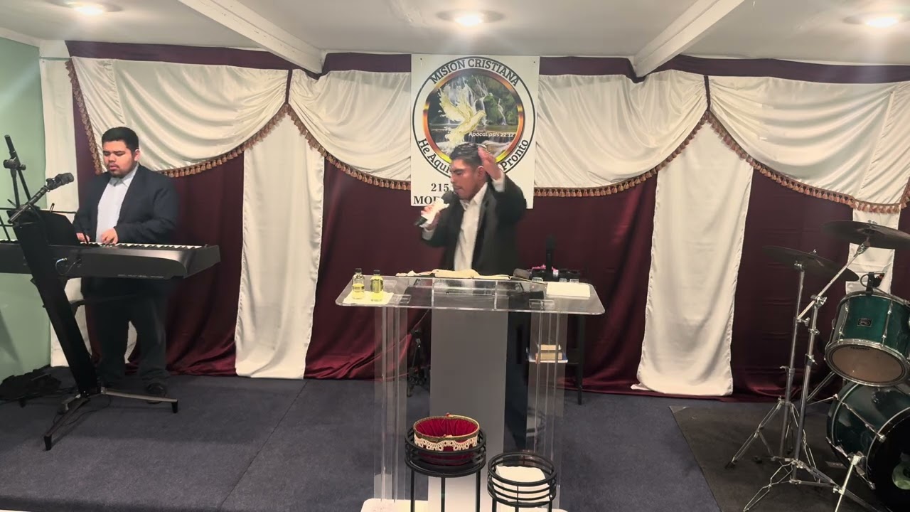 🔴🔥Tema: Donde pasarás la eternidad, Tiempo de la palabra, Hermano Gari🔥🔴