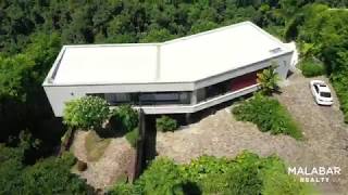 Jungle Vibes Luxury House in Colombia Cerritos, Pereira. Sentirás toda la energía de la naturaleza,