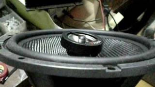 focal 165 ca1 access