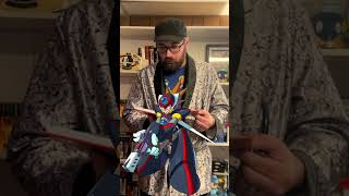 A Reading from the Megaman X Maverick Hunters Fieldguide Pt7 #megaman #capcom #reading #books
