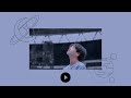 . . . ⇢ ˗ˏˋ a soft and chill bts playlist to remind you of better times - chill; study; relax ࿐ྂ