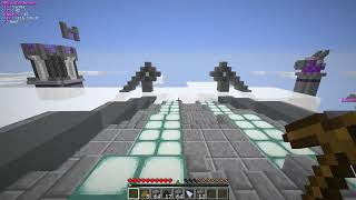 plaing Cosmic Sky prison episode 1#