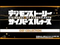 Digimon story  cyber sleuthvictory ost