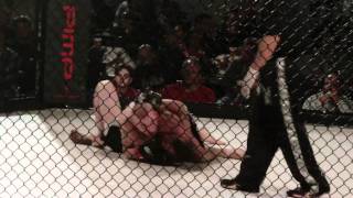 Shane Burk vs. Derek Davis