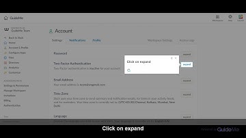 How to use Two-Factor Authentication in Slack @SlackHQ ‏