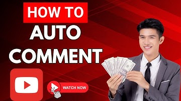 How To Auto Comment On Youtube | Tool Auto Comment Youtube