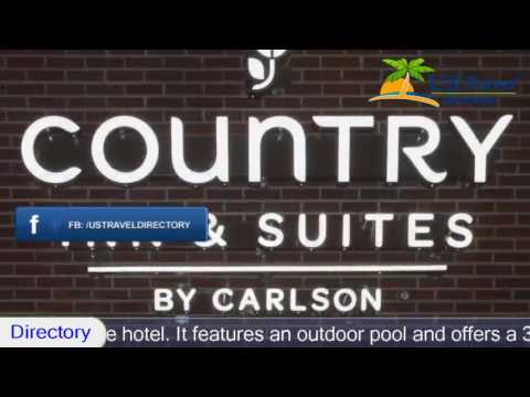 Country Inn & Suites By Carlson, Dahlgren, VA - Dahlgren Hotels, Virginia