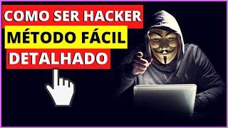 Como ser um HACKER Profissional de Sucesso screenshot 5