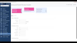 BizTalk360: How To Set Up Backup & Disaster Recovery With BizTalk360.