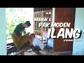 preman Njowo || manuk e pak moden ilang