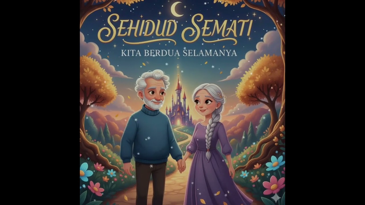 Lagu duet terbaru 2026 || ( SEHIDUP SEMATI) 💖Kita berdua selamanya