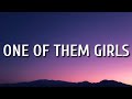 Lee Brice - One Of Them Girls (Lyrics)