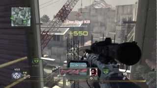 Insane Two Piece Hitmarker !!