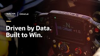 Oracle Red Bull Racing and the future of Formula One