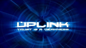 Myke plays Uplink: Part 2 - Pro Hacker