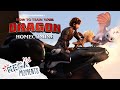 How to train your dragon homecoming   extended preview  christmas special   mega moments