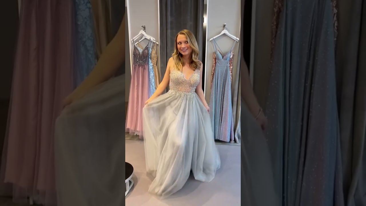 Welches Kleid Ist Das Sch Nste Lisak Ppers Kleider