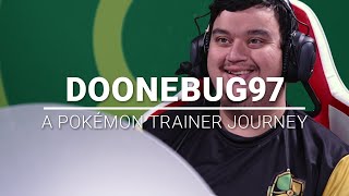 Doonebug97 - A Pokémon Trainer Journey | Pokémon Go