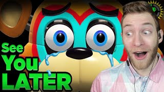 HOW FNAF CHANGED THE WORLD!! Reacting to \\