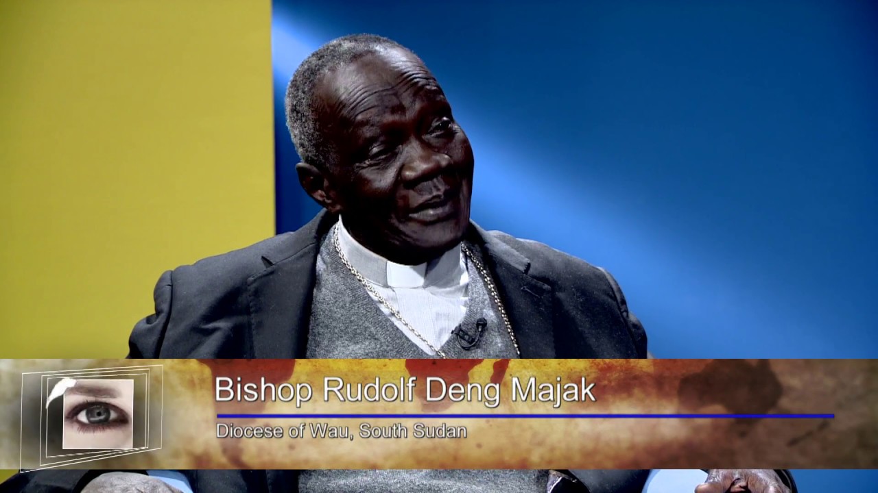 383 WGW - South Sudan, the challenges of an incipient country