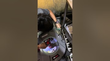 Thông cống nghẹt cho quán ăn tại Cần Thơ 0396793866