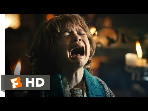 Dragon Blade - I Order You To Go Scene (4/10) | Movieclips