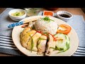 Nasi Ayam Hainan | Resepi Asli & Terbaik!