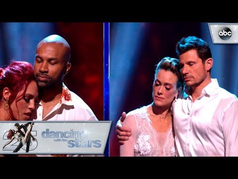 Elimination - Memorable Year - Dancing with the Stars