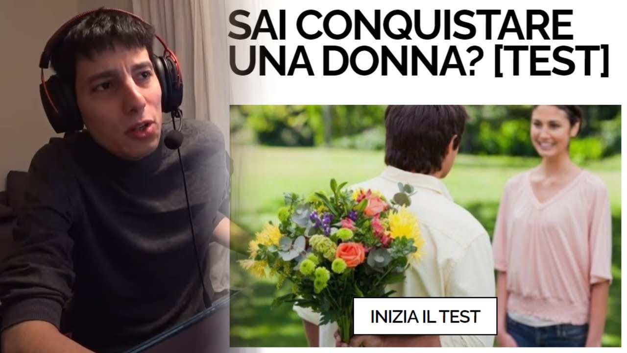 Il nuovo taglio di Homyatol piace alle donne? SCOPRIAMOLO 👀