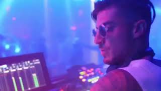 AFTER MOVIE - SOUND NIGHT CLUB / Gabriel Falanga may27 - 2018