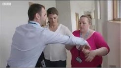 Carseview Mental Health Facility Dundee BBC 9/7/18