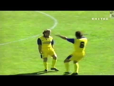 SERIE C1 1a GIORNATA-Carpi-Alzano 2-1,Lumezzane-Brescello 0-1,Cesena-Modena 1-0 -31 agosto 1997-RAI3