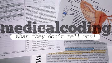 Medical Coding | Studying for Specialty Certifications | Self-Study for Exam