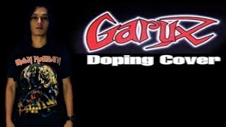 GARUX - Doping Cover