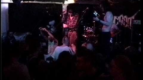 Doom 4.8.94 - Exploitation