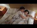 So sweet! Jerk Bossy President kissed Jiaxin on the bed! |You Are My Destiny 你是我的命中注定