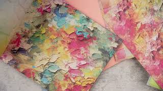 All Level Card Makers Fun Fold!!  (1381)