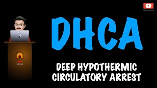 Deep Hypothermic Circulatory Arrest (DHCA) | Perfusionist screenshot 2