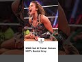 WWE Hall Of Famer Praises NXT’s Kendal Grey
