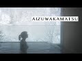 Discovering the beauty of Fukushima, Japan - Aizuwakamatsu [日本語CC]